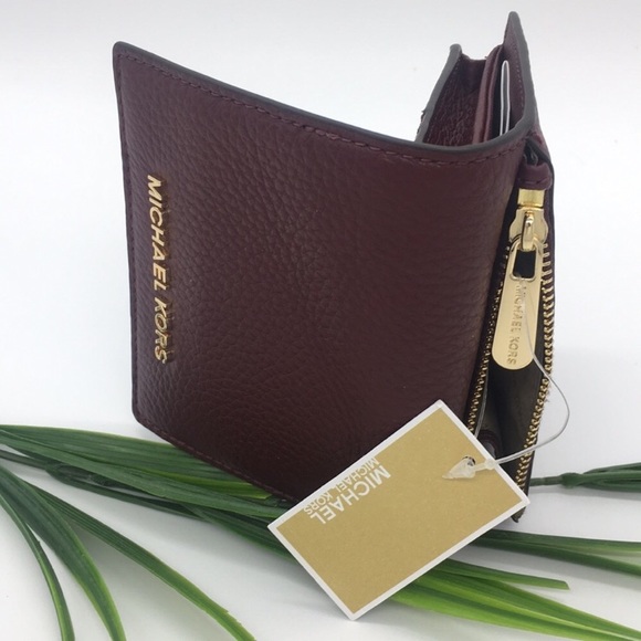 Michael Kors Jet Set Travel MD Carryall CRD CSE - Picture 6 of 8